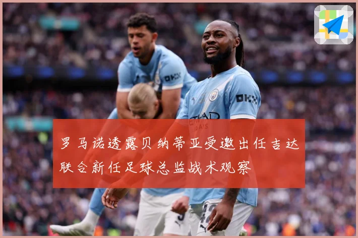 罗马诺透露贝纳蒂亚受邀出任吉达联合新任足球总监战术观察