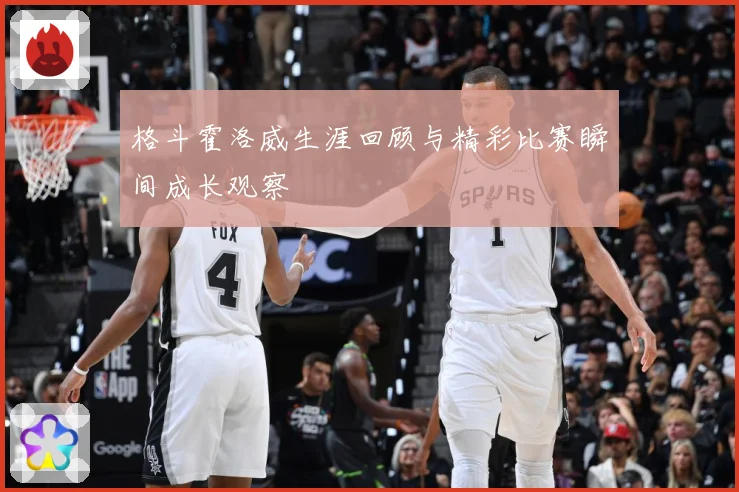 格斗霍洛威生涯回顾与精彩比赛瞬间成长观察