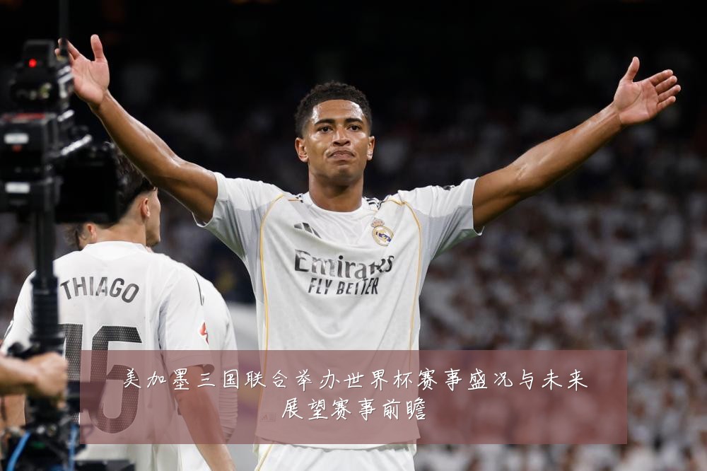 美加墨三国联合举办世界杯赛事盛况与未来展望赛事前瞻